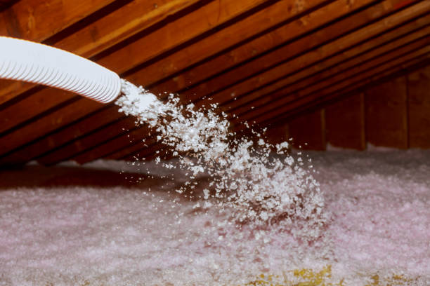Best Insulation for Specific Applications in Le Mars, IA